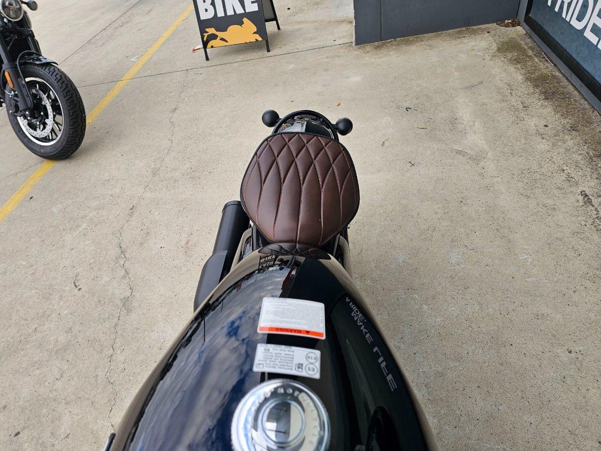 2026 CF MOTO 450 CL-C BOBBER CRUISER