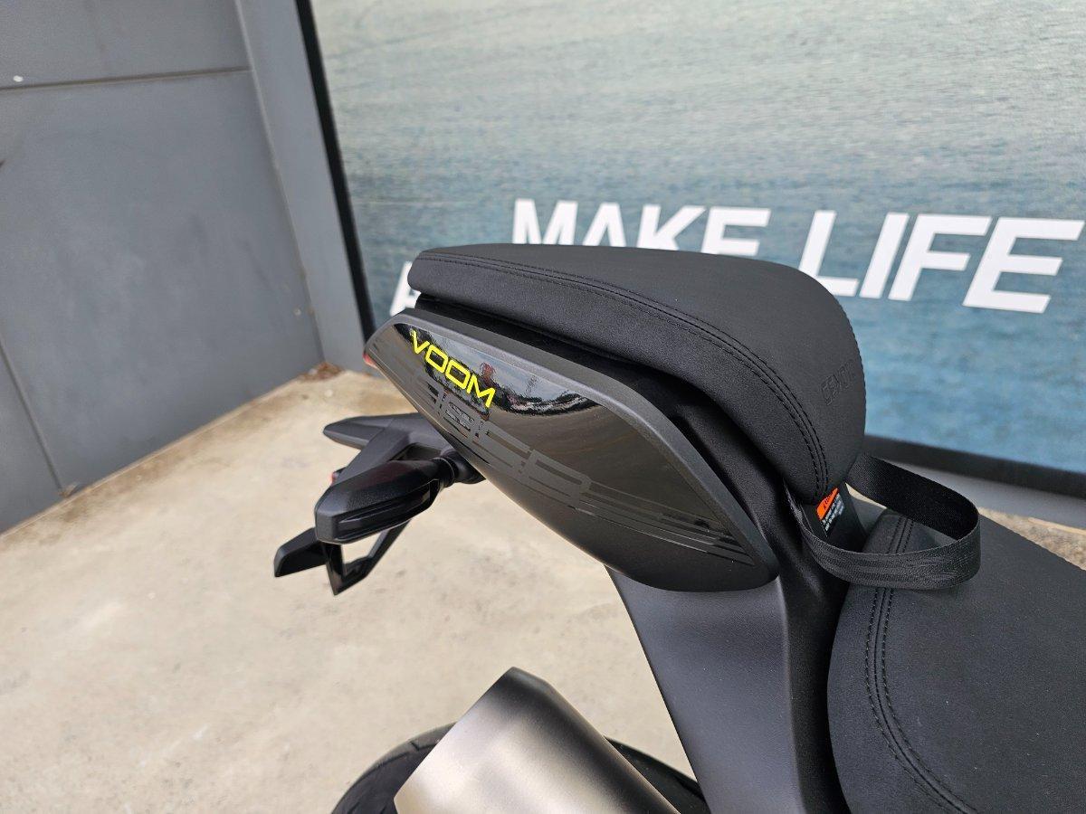 2025 CF MOTO 500 SR VOOM SPORTS