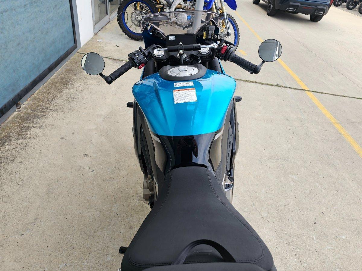 2025 CF MOTO 500 SR VOOM SPORTS