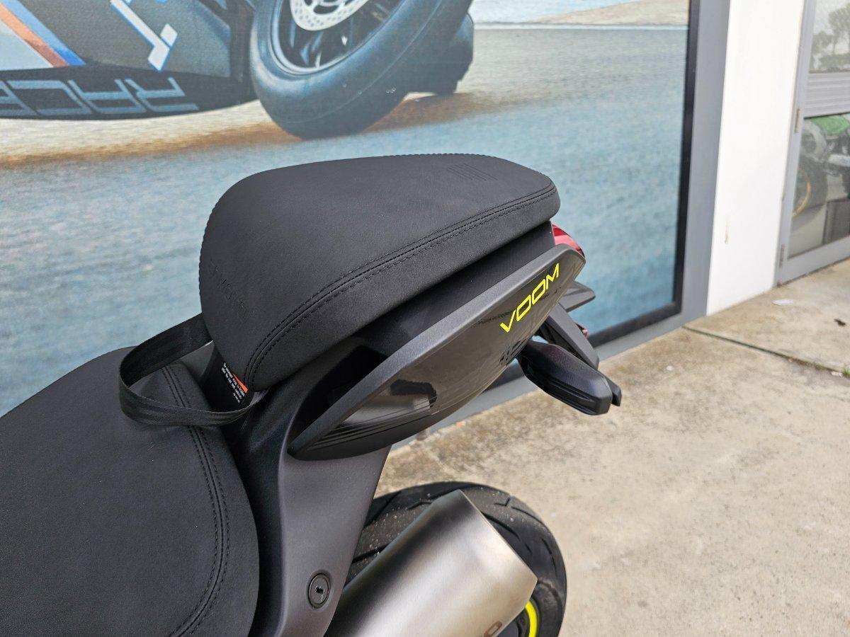2025 CF MOTO 500 SR VOOM SPORTS