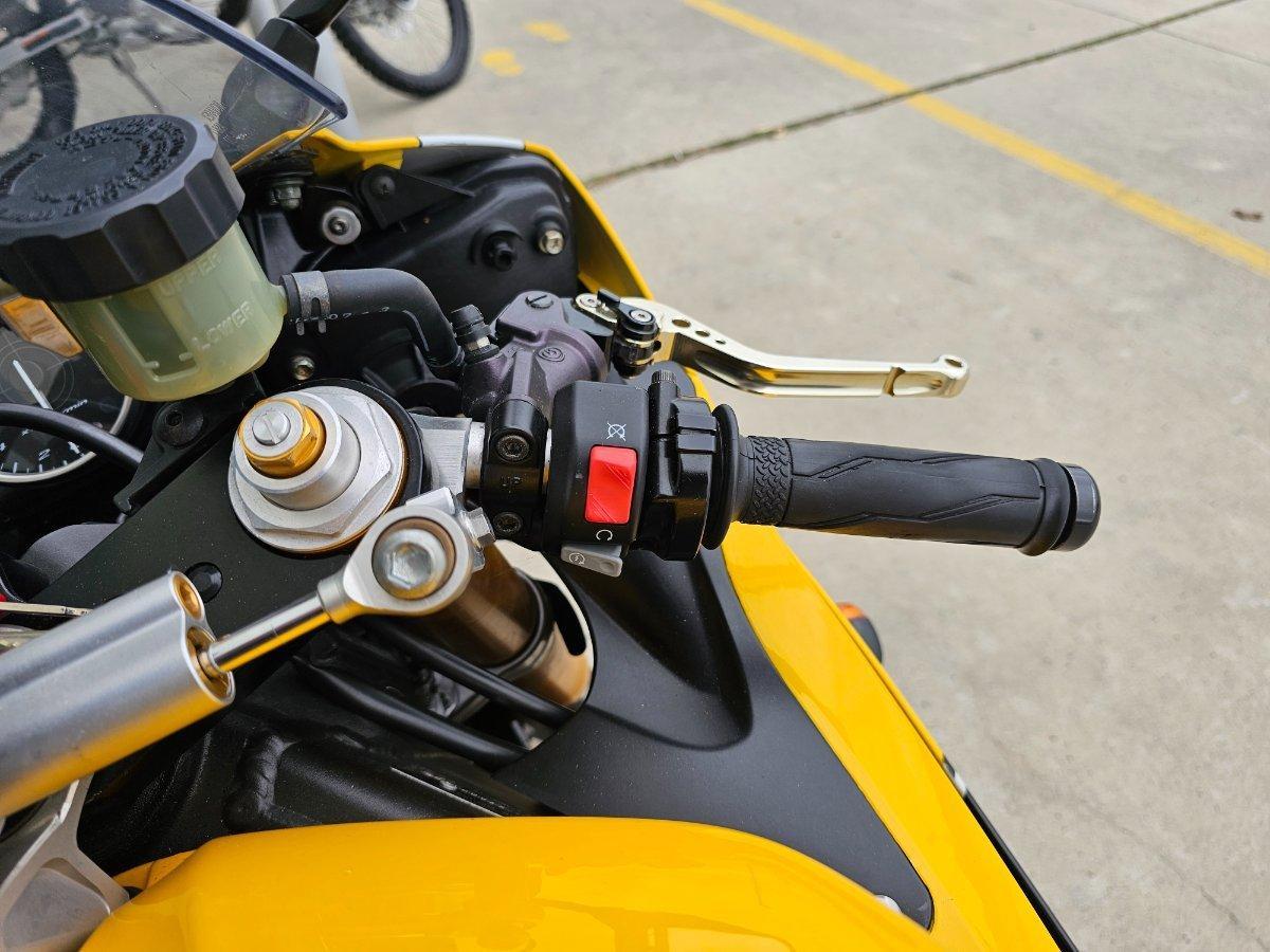2007 YAMAHA YZF-R6 SPORTS