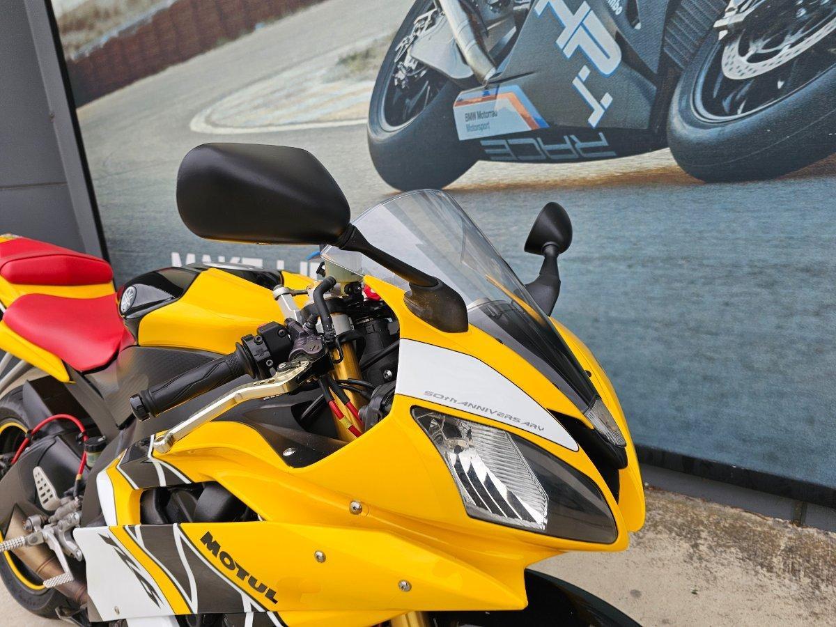 2007 YAMAHA YZF-R6 SPORTS