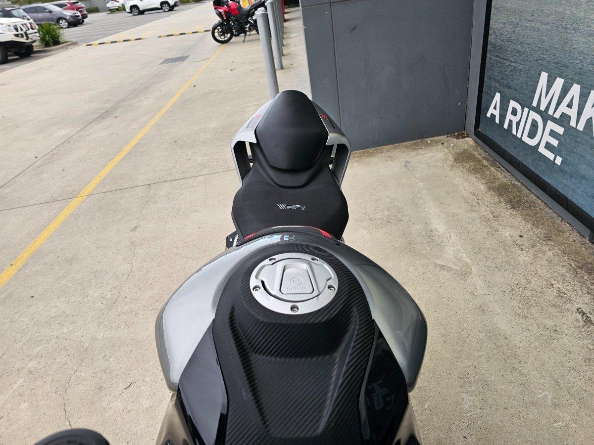 2023 CF MOTO 450 SR ABS ROAD