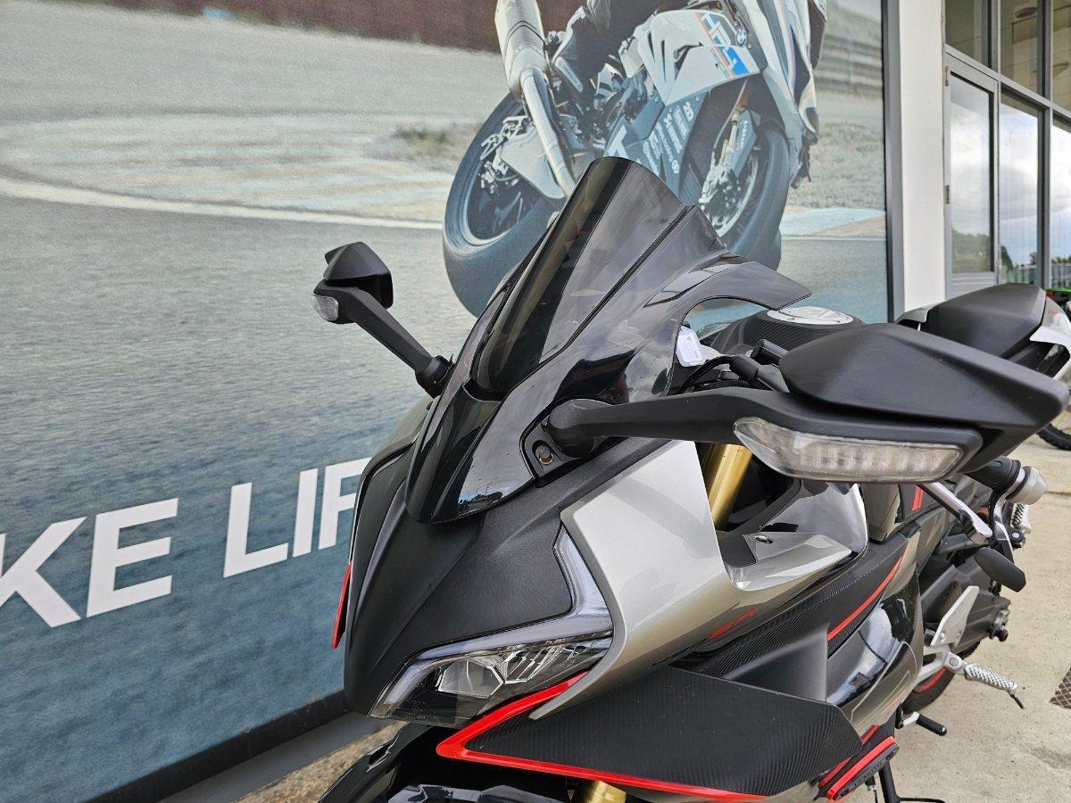 2023 CF MOTO 450 SR ABS ROAD