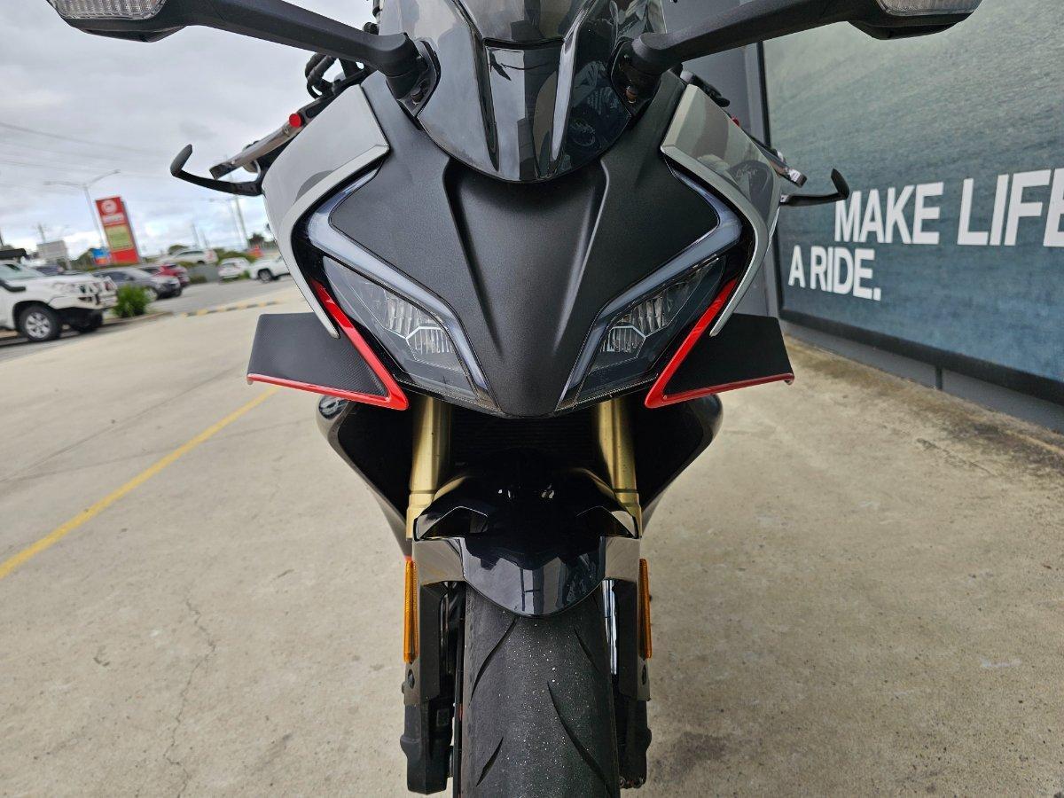 2023 CF MOTO 450 SR ABS ROAD
