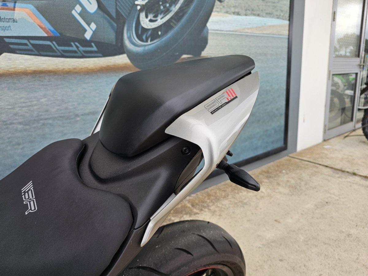 2023 CF MOTO 450 SR ABS ROAD