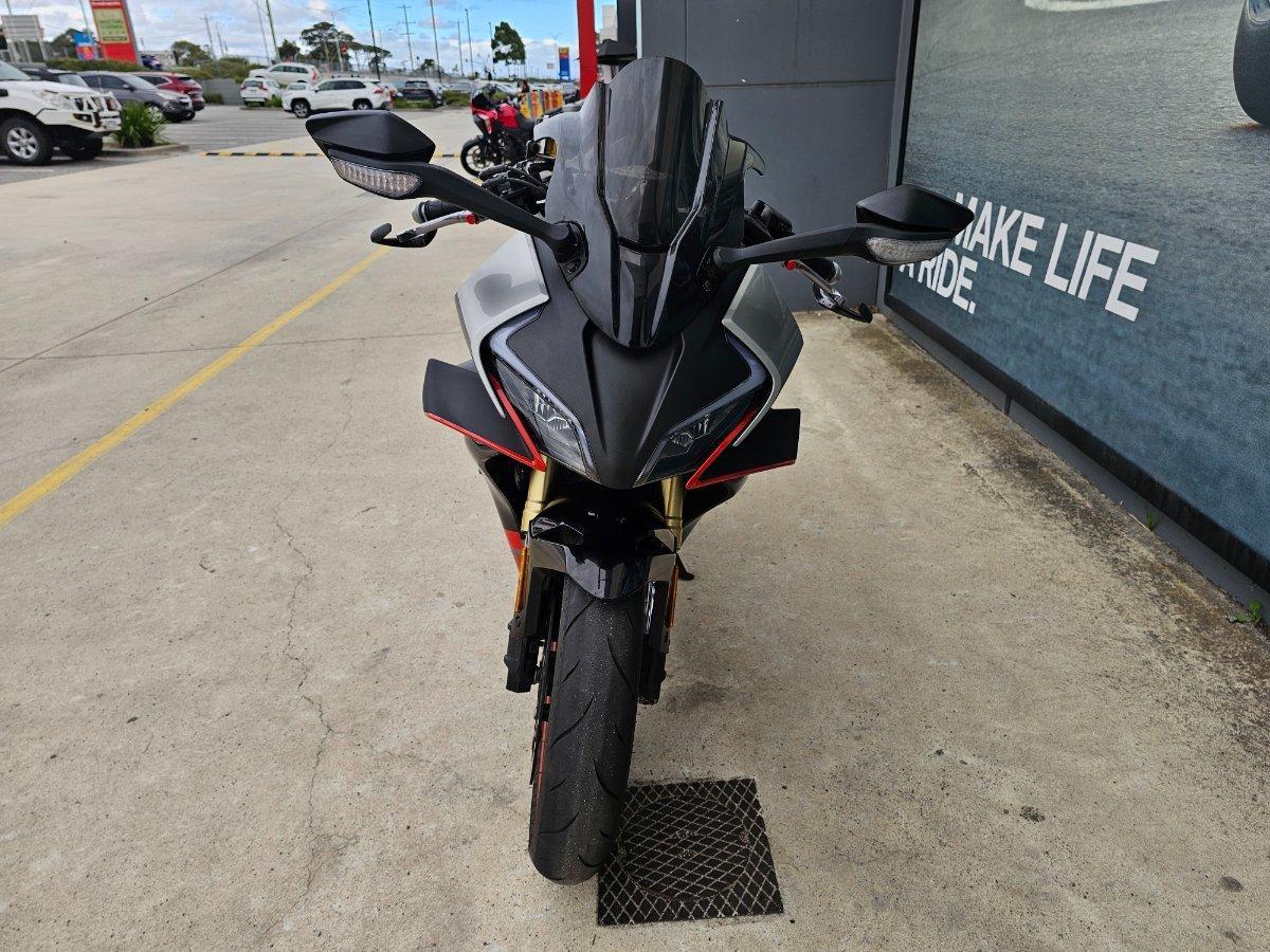 2023 CF MOTO 450 SR ABS ROAD