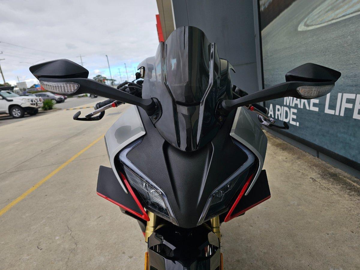2023 CF MOTO 450 SR ABS ROAD