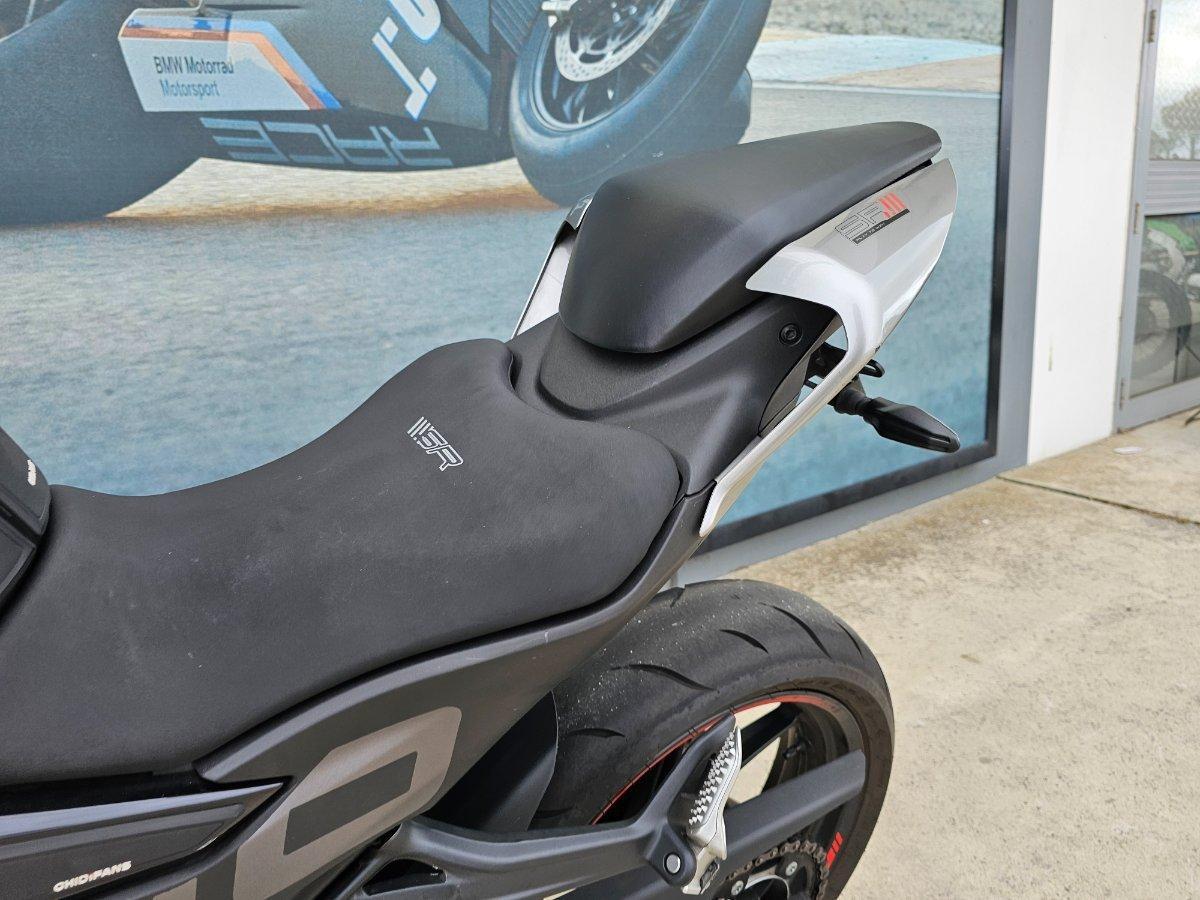 2023 CF MOTO 450 SR ABS ROAD