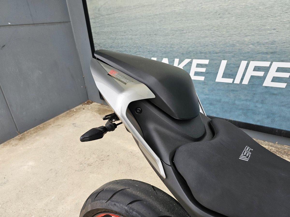 2023 CF MOTO 450 SR ABS ROAD