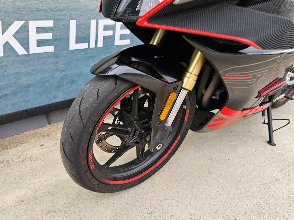 2023 CF MOTO 450 SR ABS ROAD