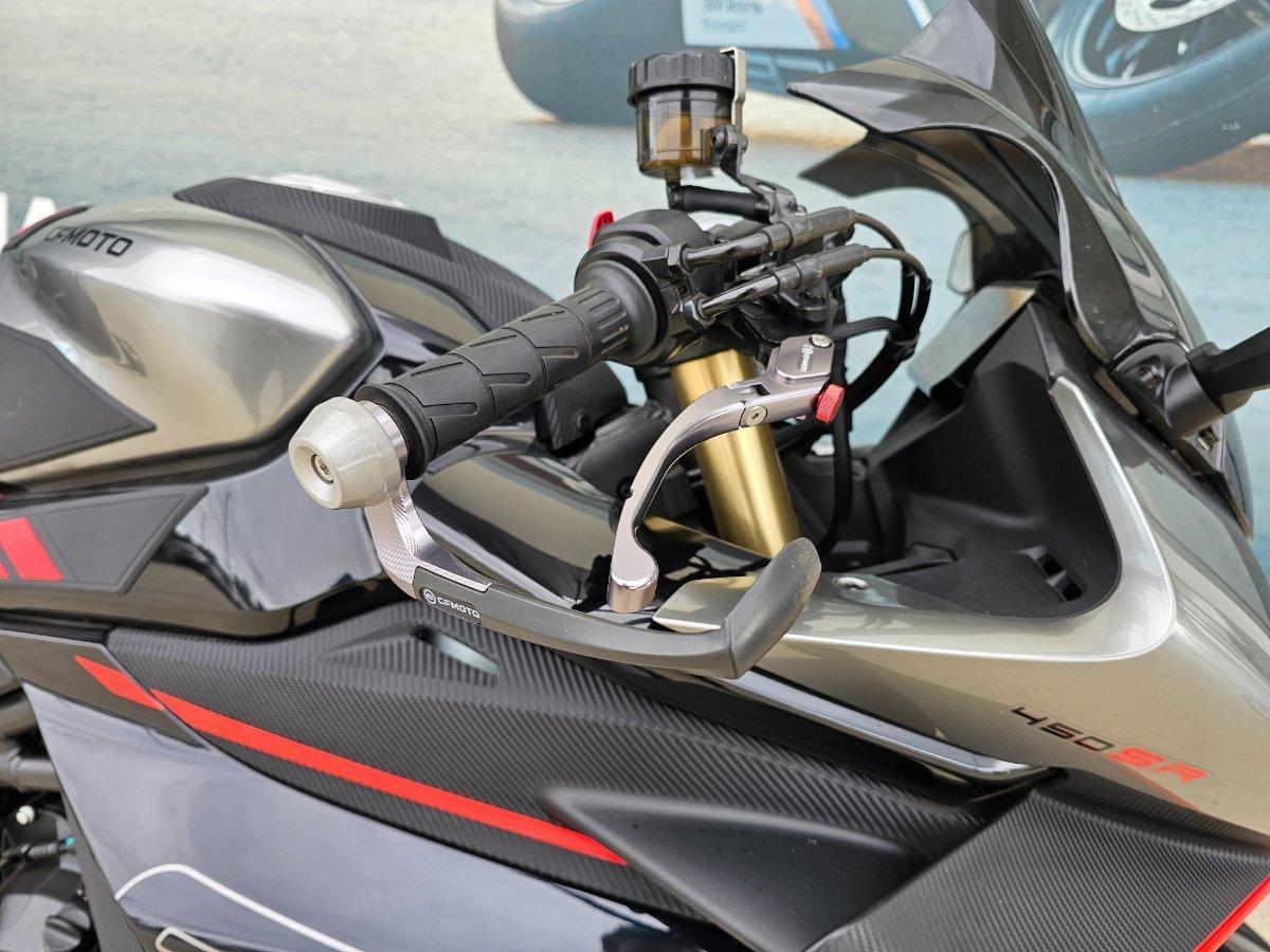 2023 CF MOTO 450 SR ABS ROAD
