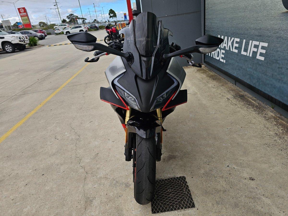 2023 CF MOTO 450 SR ABS ROAD