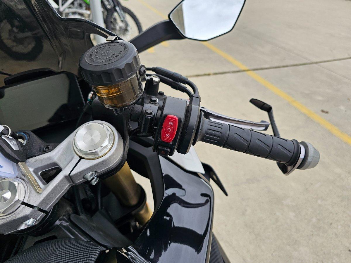 2023 CF MOTO 450 SR ABS ROAD