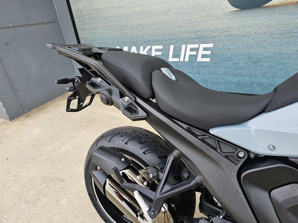 2026 BMW R 1300 RS OPTION 719 SPORTS