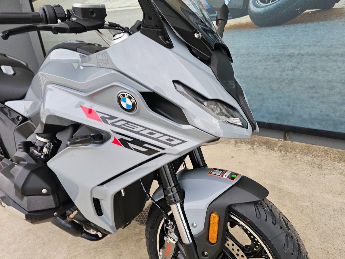 2026 BMW R 1300 RS OPTION 719 SPORTS