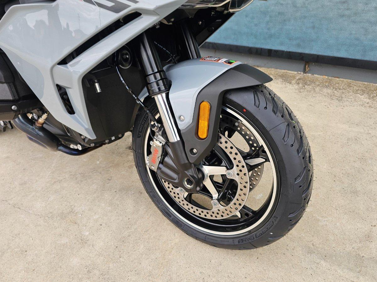 2026 BMW R 1300 RS OPTION 719 SPORTS