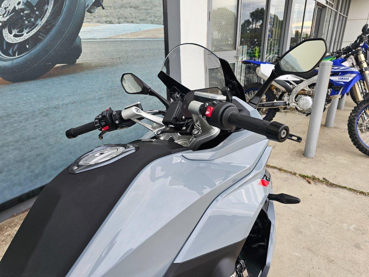 2026 BMW R 1300 RS OPTION 719 SPORTS