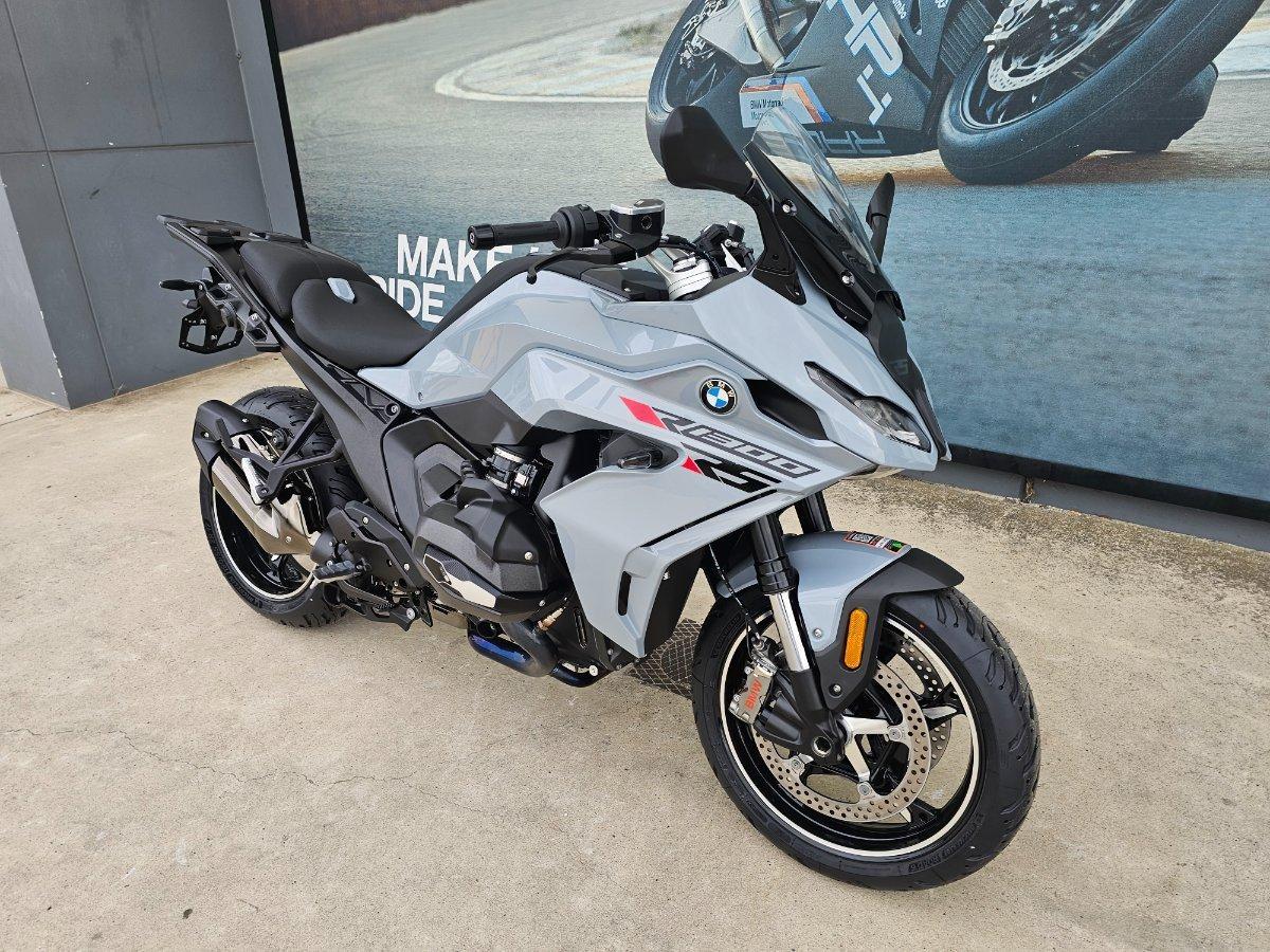 2026 BMW R 1300 RS OPTION 719 SPORTS