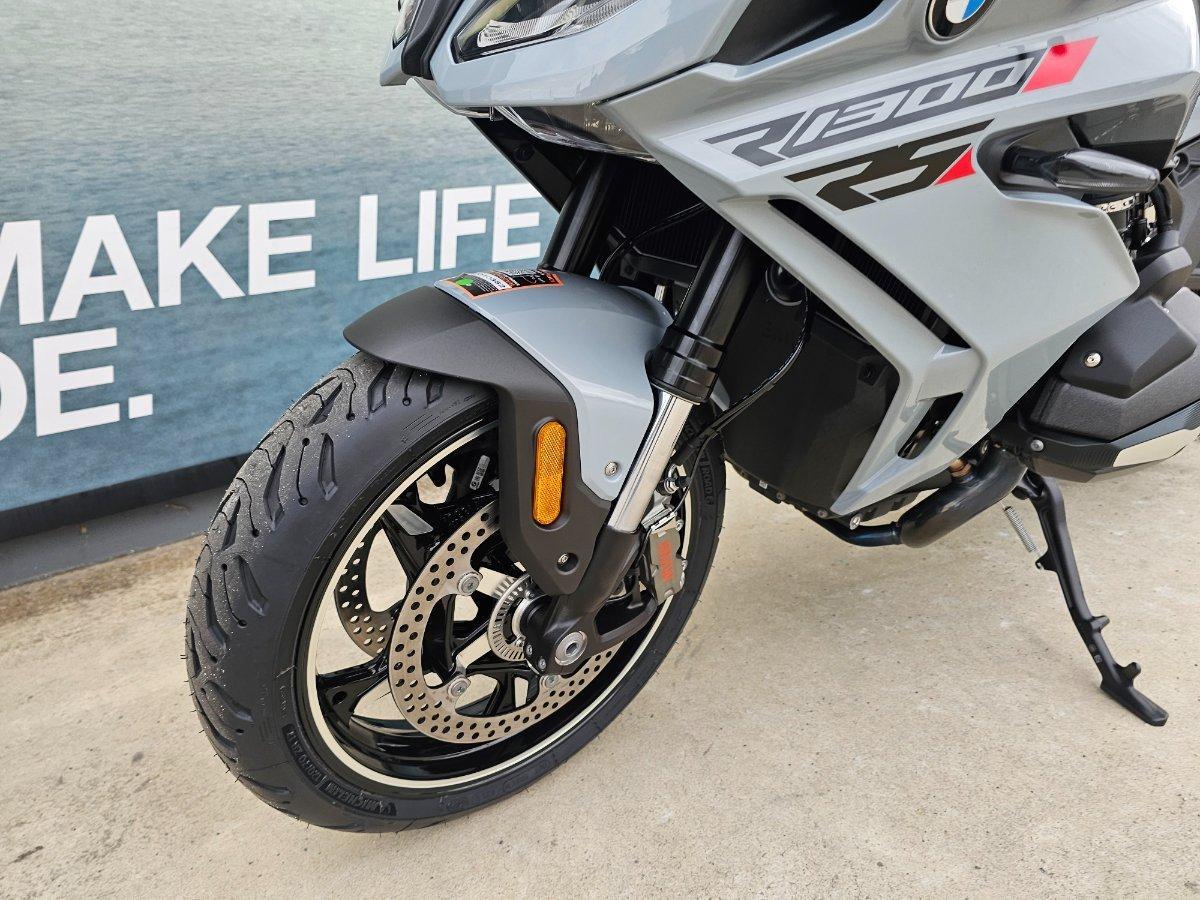 2026 BMW R 1300 RS OPTION 719 SPORTS