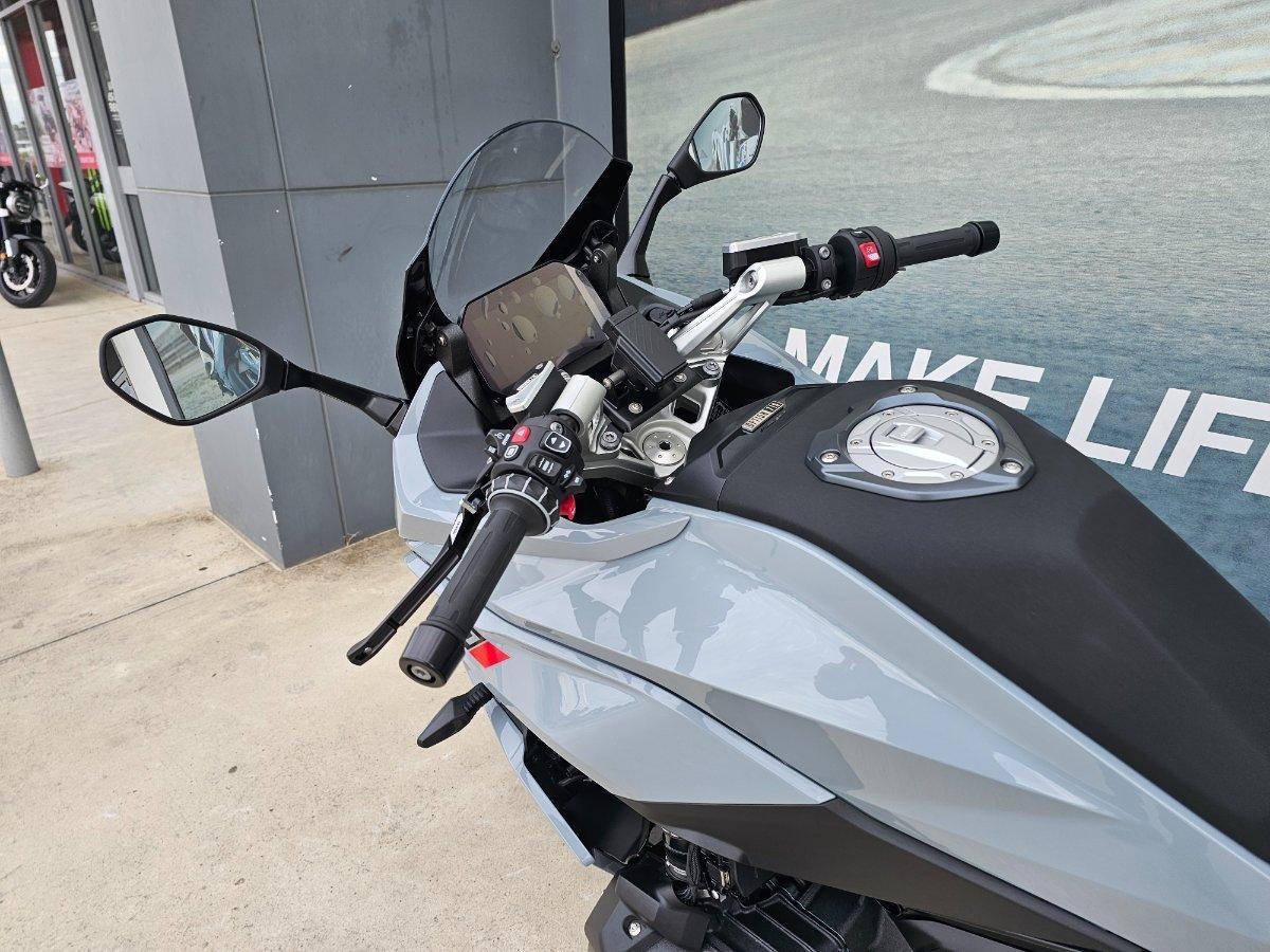 2026 BMW R 1300 RS OPTION 719 SPORTS