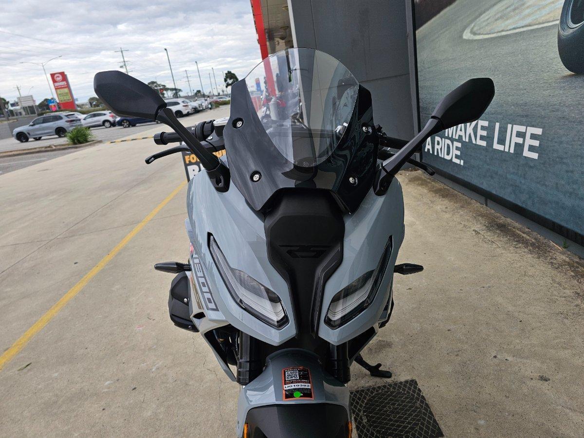 2026 BMW R 1300 RS OPTION 719 SPORTS