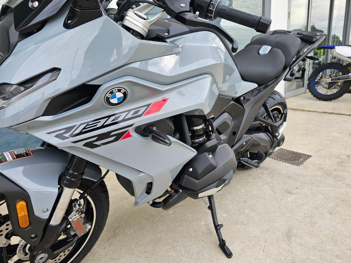 2026 BMW R 1300 RS OPTION 719 SPORTS