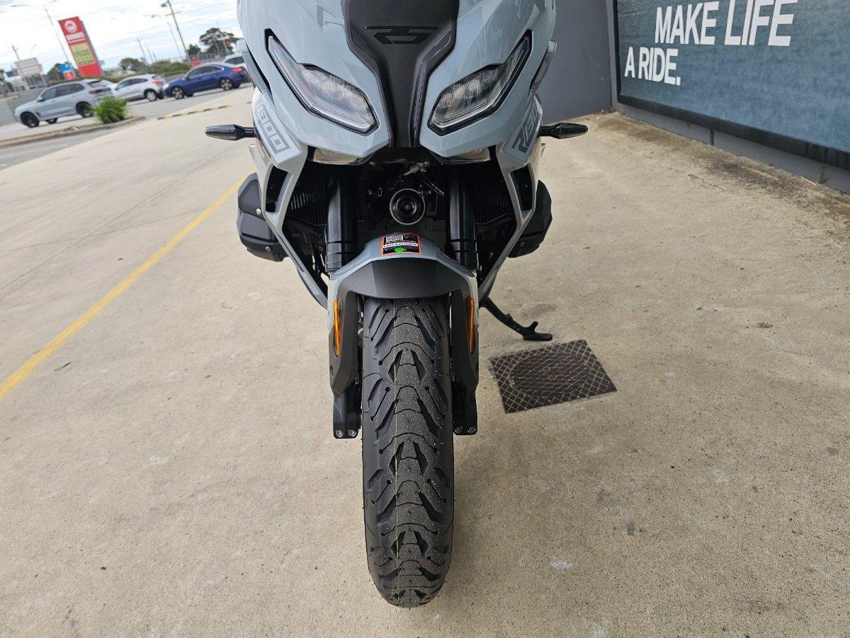 2026 BMW R 1300 RS OPTION 719 SPORTS