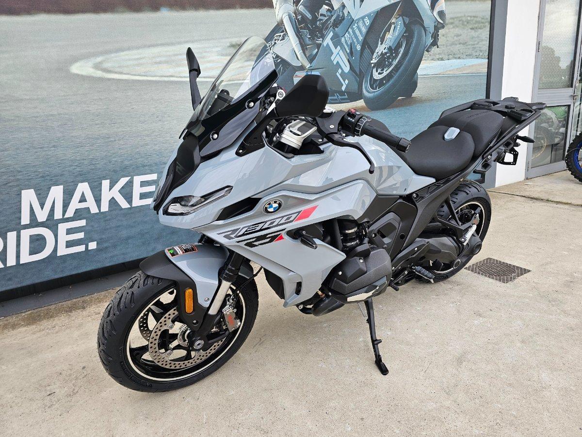2026 BMW R 1300 RS OPTION 719 SPORTS
