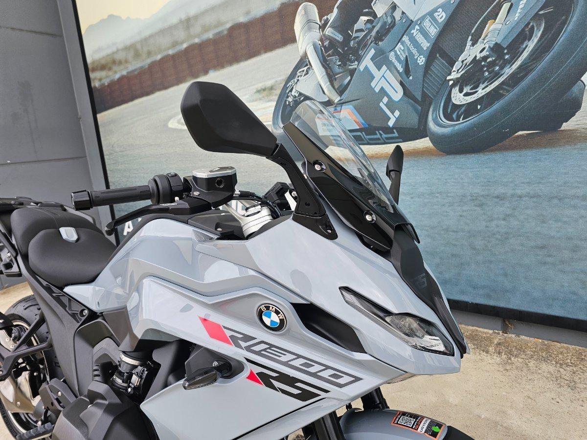 2026 BMW R 1300 RS OPTION 719 SPORTS