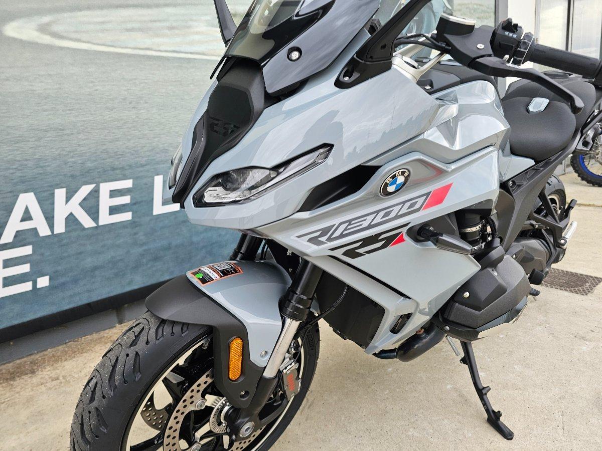 2026 BMW R 1300 RS OPTION 719 SPORTS