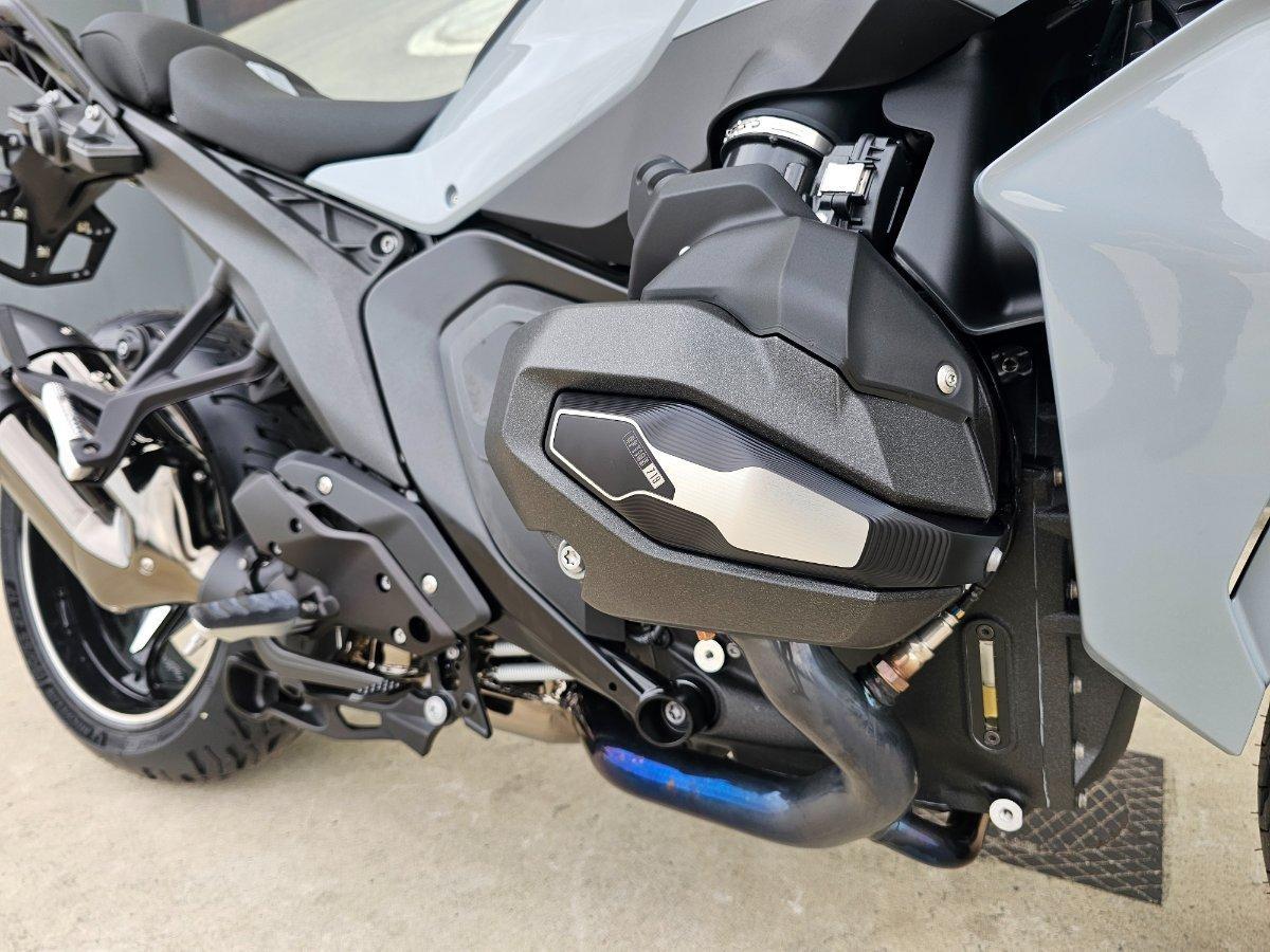 2026 BMW R 1300 RS OPTION 719 SPORTS