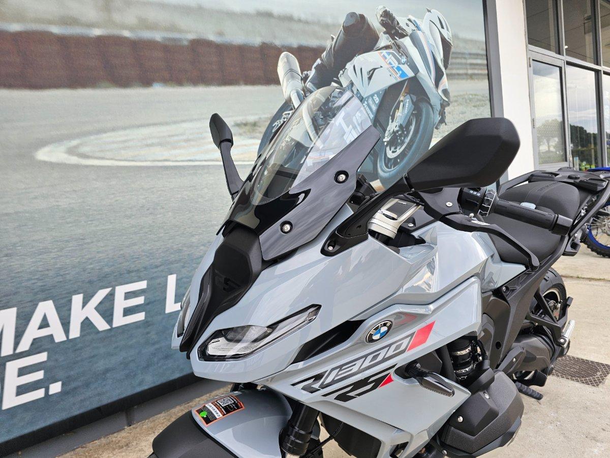 2026 BMW R 1300 RS OPTION 719 SPORTS