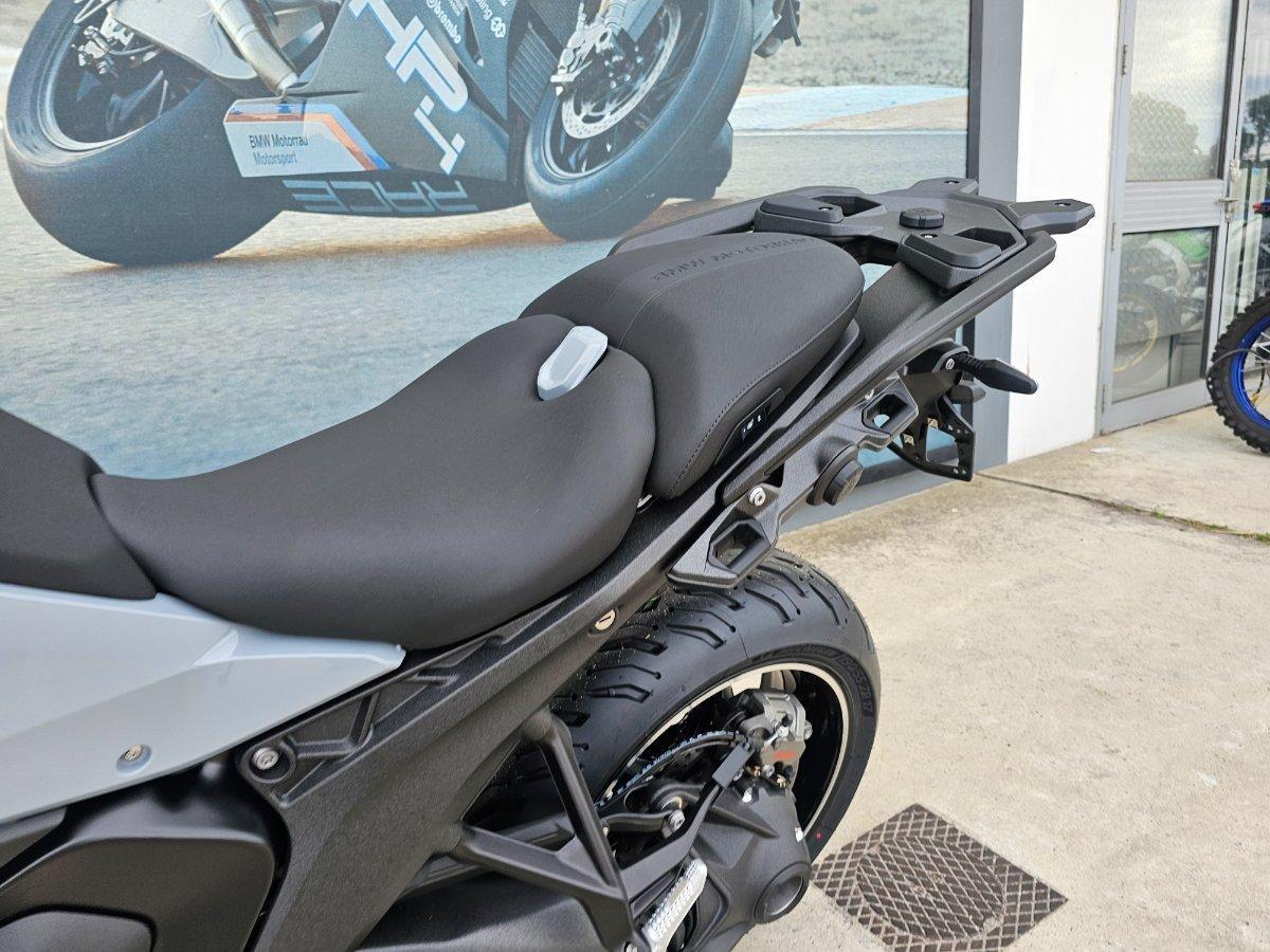2026 BMW R 1300 RS OPTION 719 SPORTS