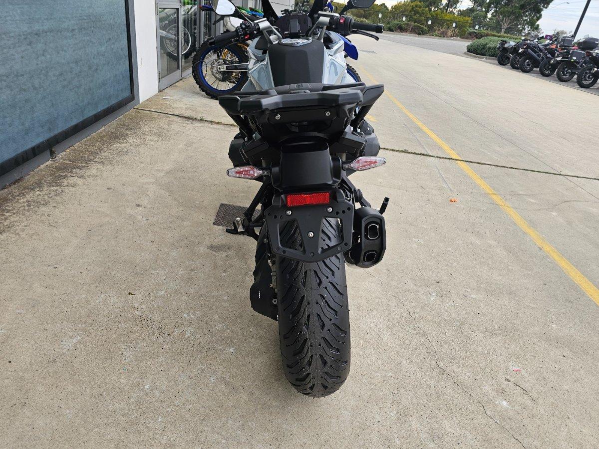2026 BMW R 1300 RS OPTION 719 SPORTS