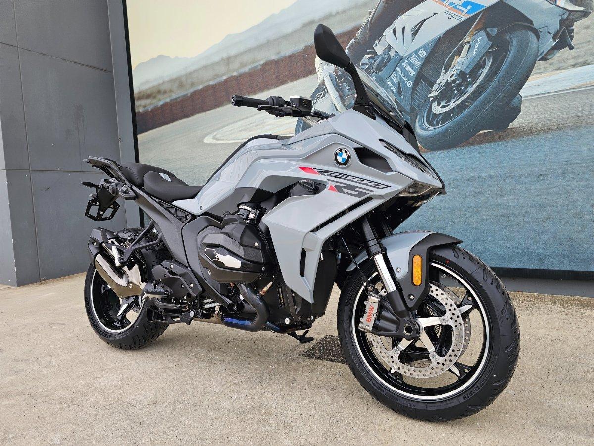 2026 BMW R 1300 RS OPTION 719 SPORTS