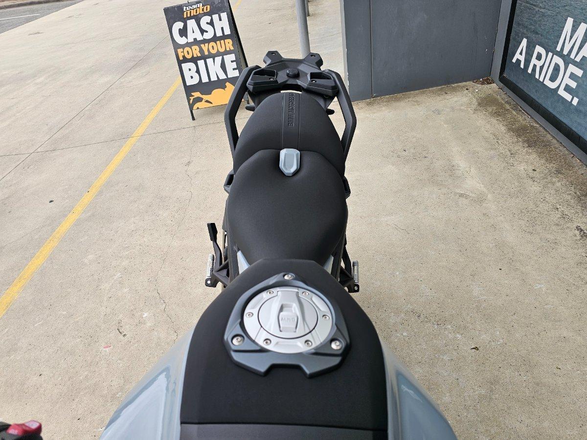 2026 BMW R 1300 RS OPTION 719 SPORTS