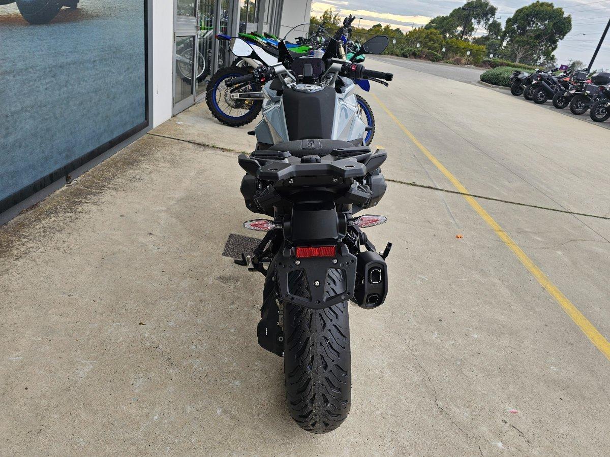 2026 BMW R 1300 RS OPTION 719 SPORTS