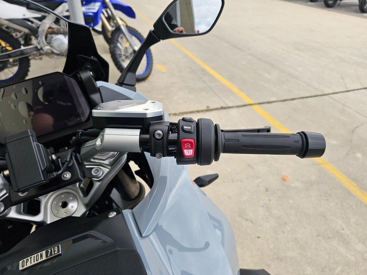 2026 BMW R 1300 RS OPTION 719 SPORTS