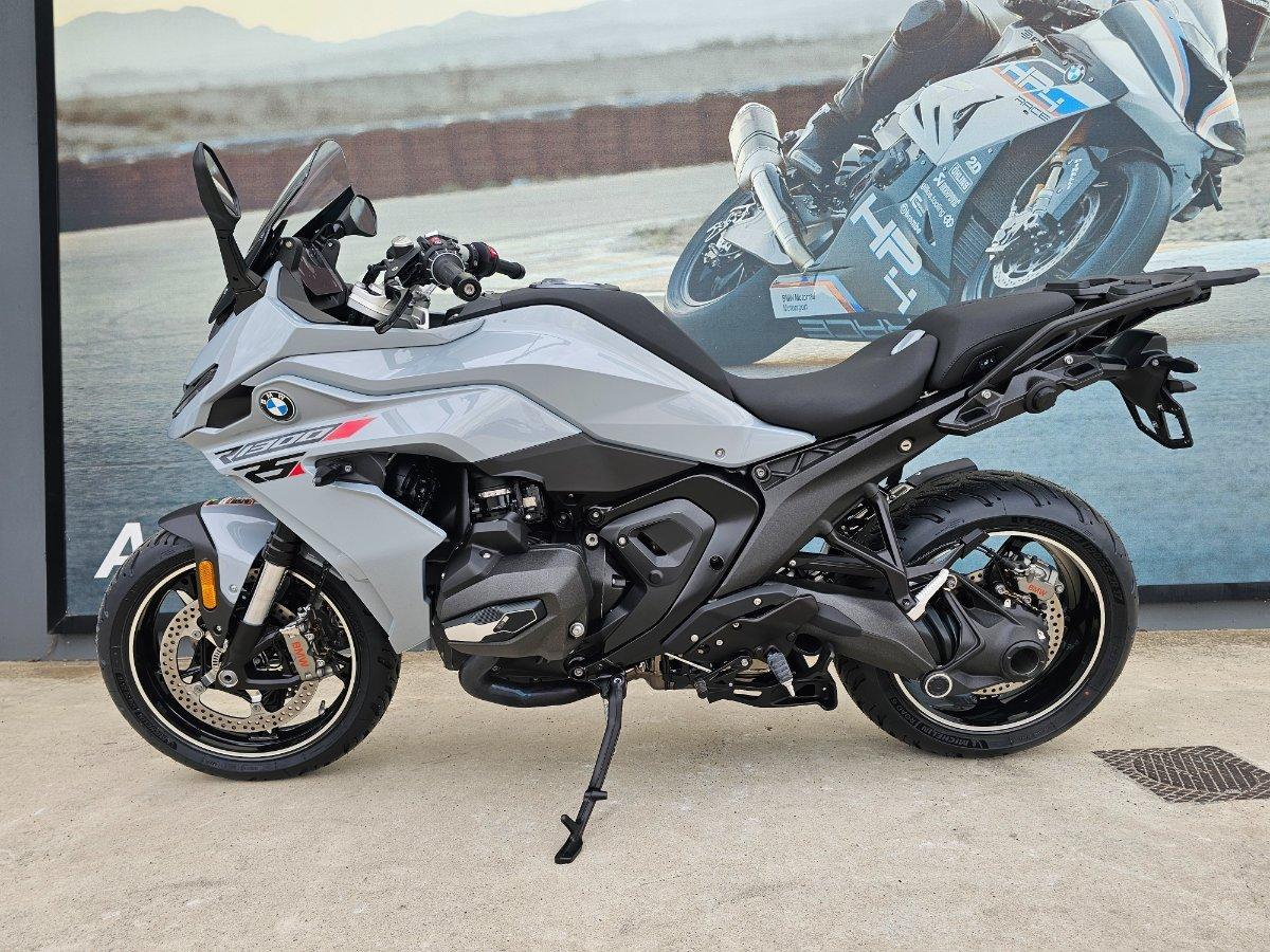 2026 BMW R 1300 RS OPTION 719 SPORTS