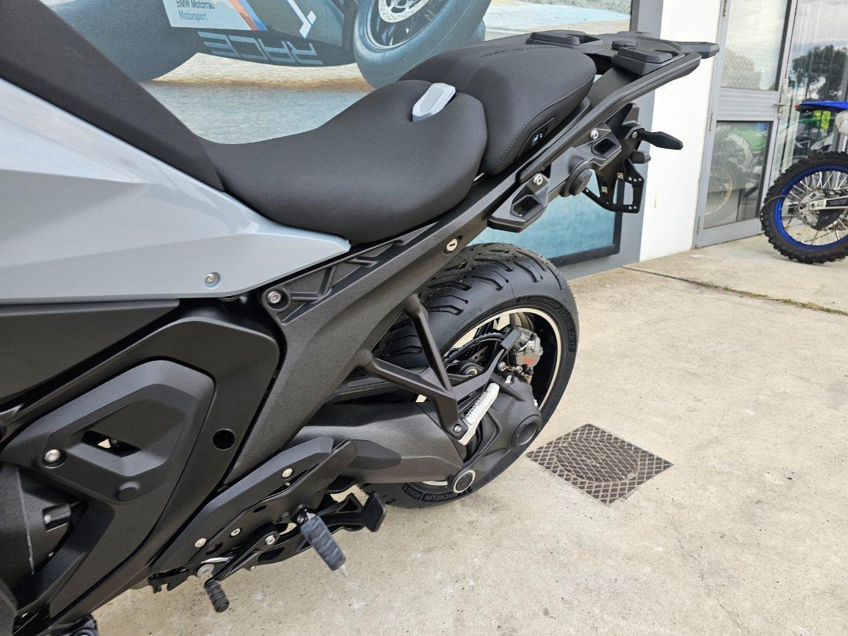 2026 BMW R 1300 RS OPTION 719 SPORTS