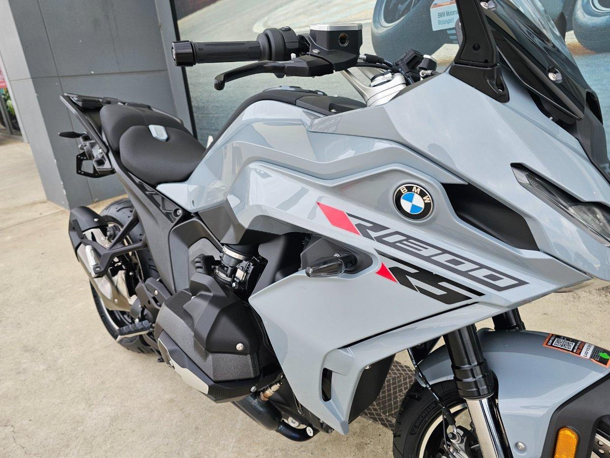 2026 BMW R 1300 RS OPTION 719 SPORTS