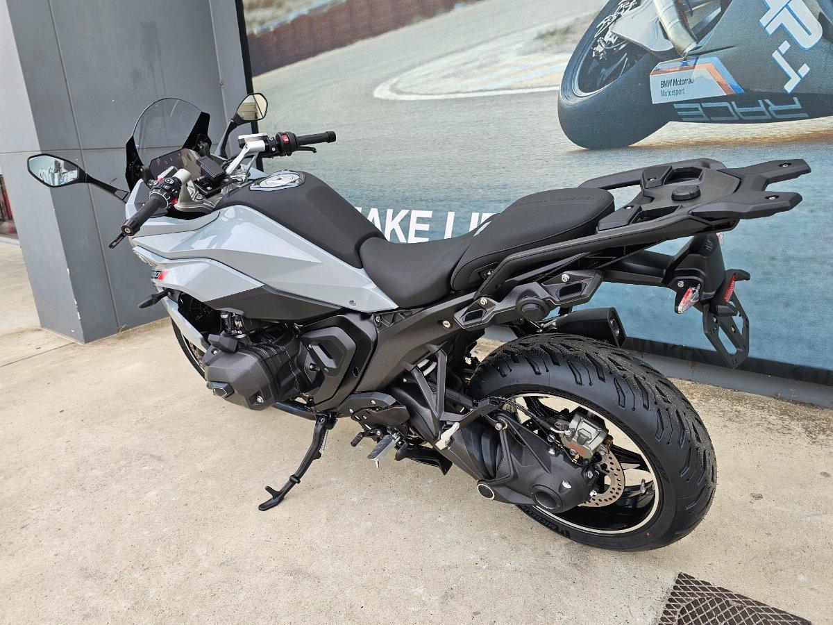 2026 BMW R 1300 RS OPTION 719 SPORTS