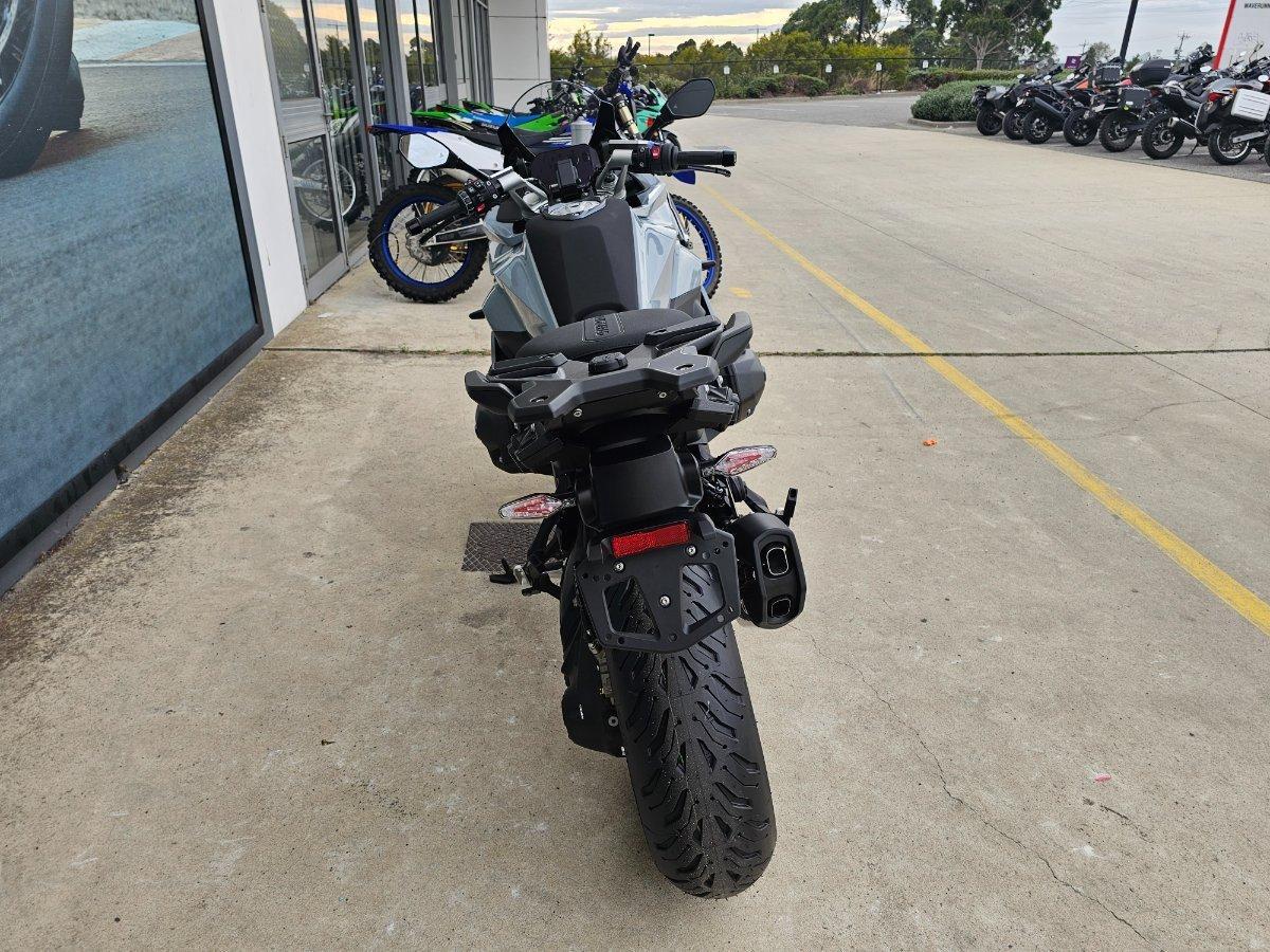 2026 BMW R 1300 RS OPTION 719 SPORTS