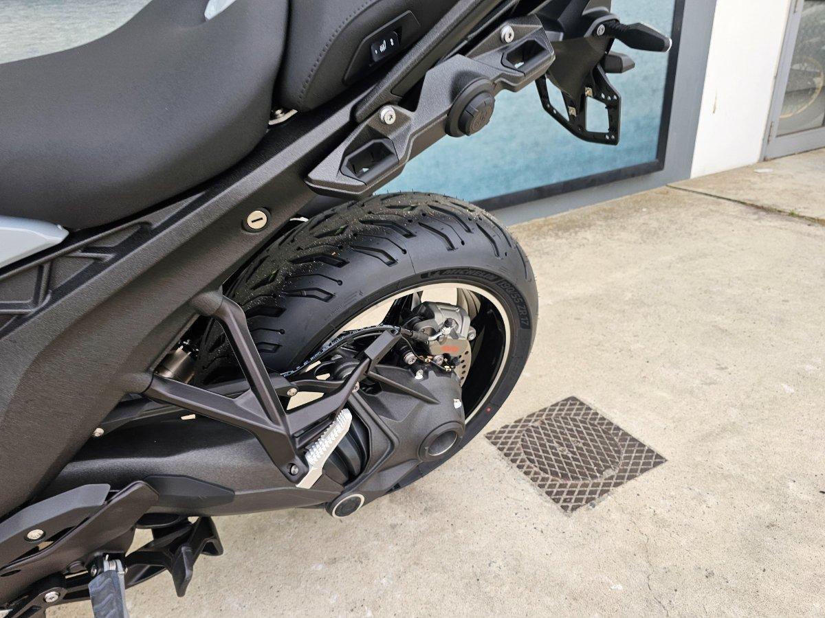 2026 BMW R 1300 RS OPTION 719 SPORTS