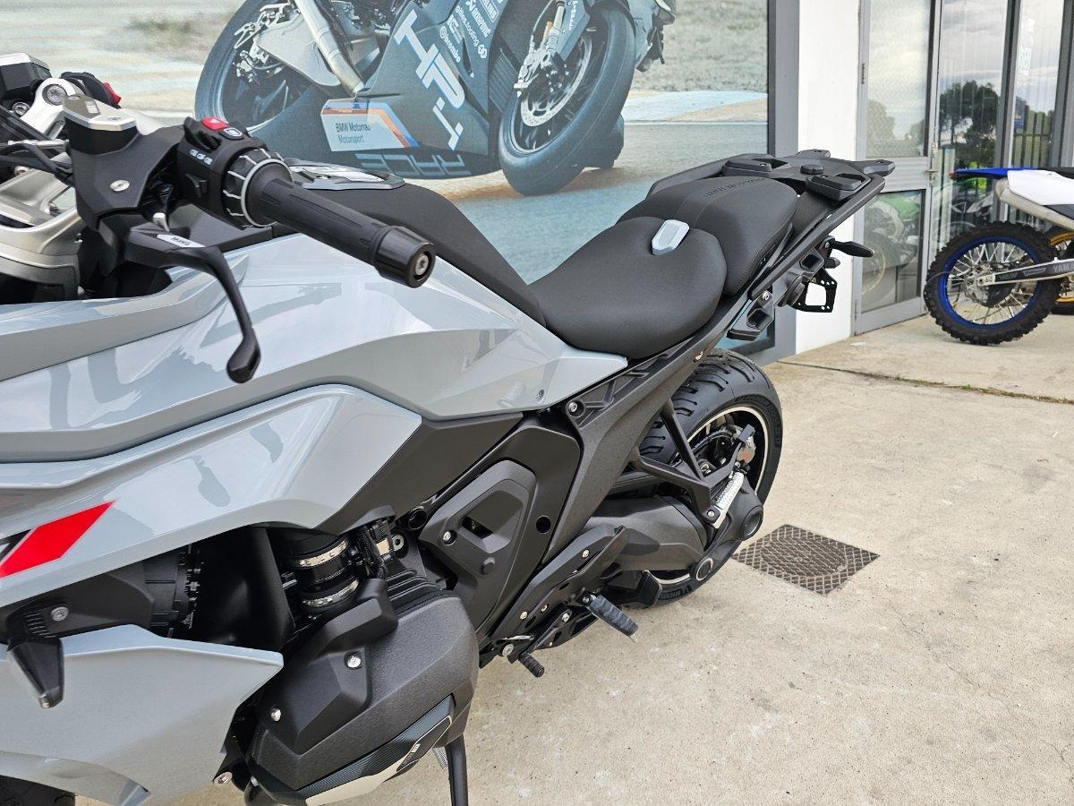 2026 BMW R 1300 RS OPTION 719 SPORTS