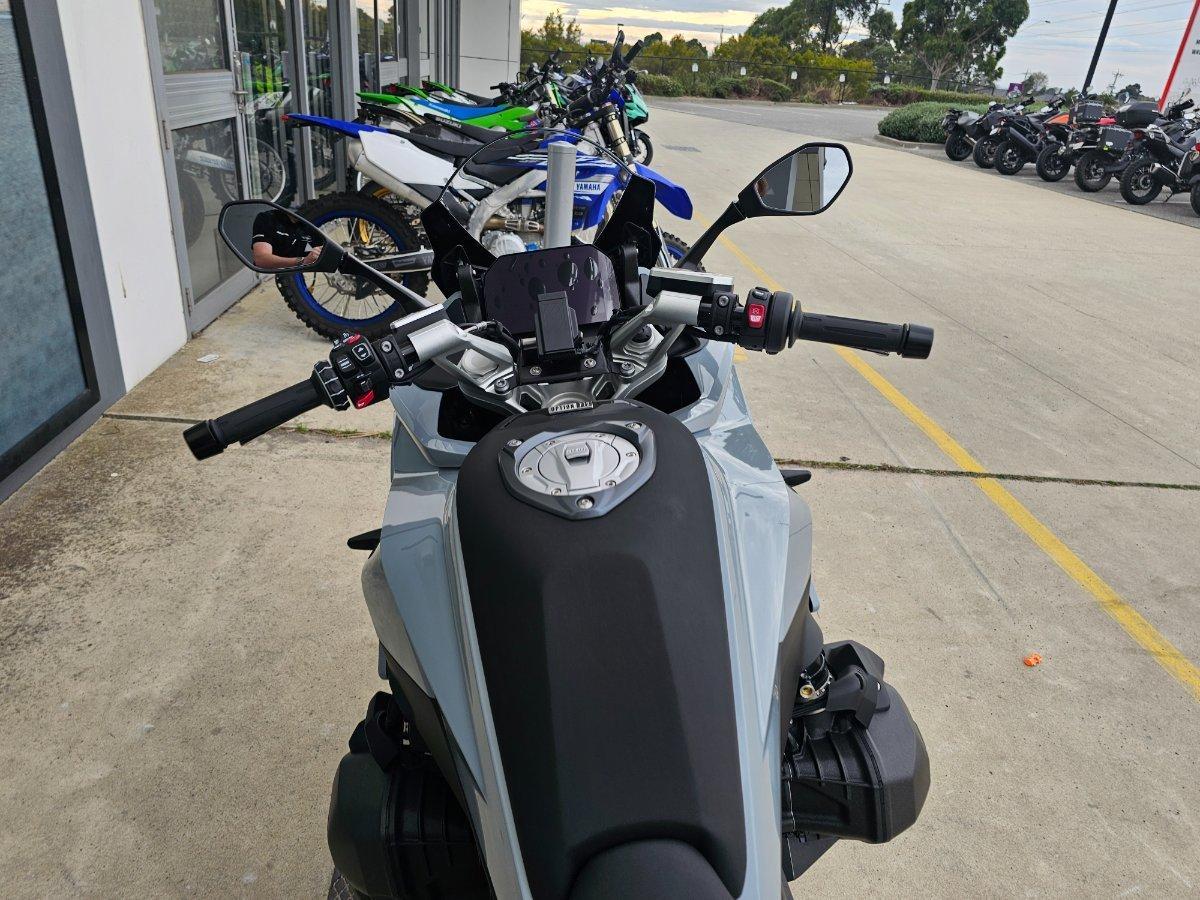 2026 BMW R 1300 RS OPTION 719 SPORTS