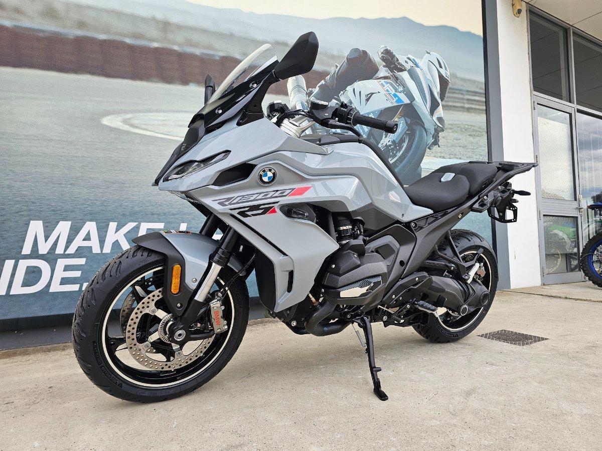 2026 BMW R 1300 RS OPTION 719 SPORTS