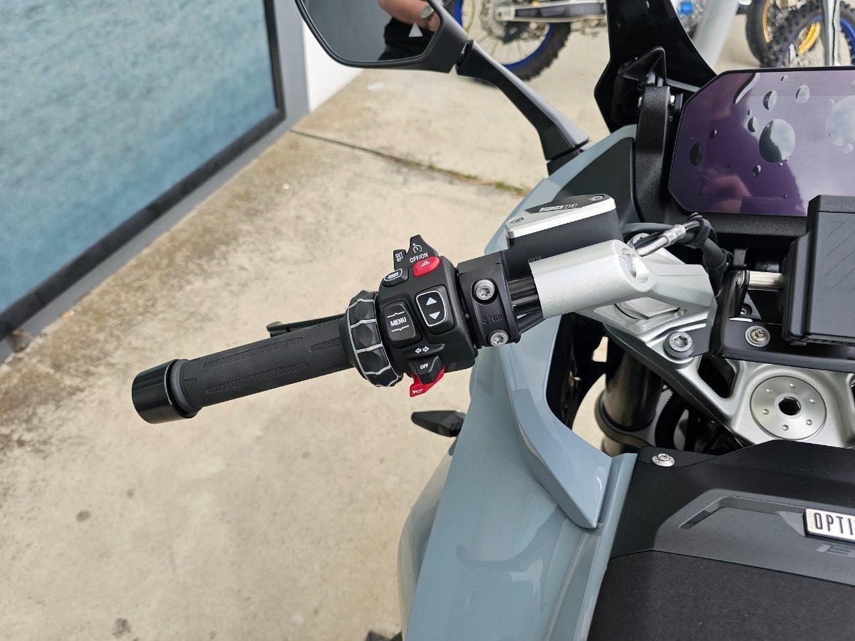2026 BMW R 1300 RS OPTION 719 SPORTS