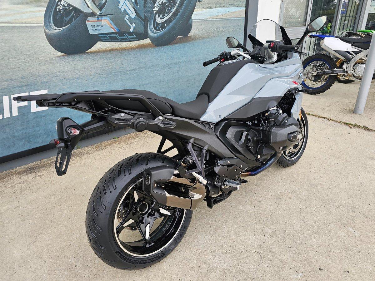 2026 BMW R 1300 RS OPTION 719 SPORTS